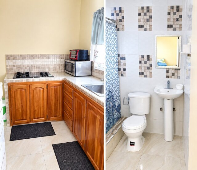5 Bedroom 3 Bathrooms