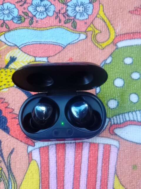 Samsung Galaxy Buds Plus Phone Accessories Kingston