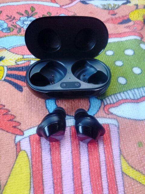 Samsung Galaxy Buds Plus