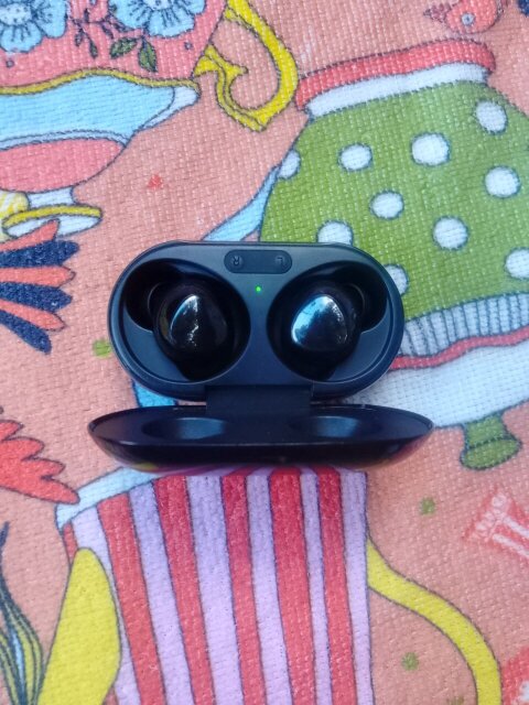 Samsung Galaxy Buds Plus