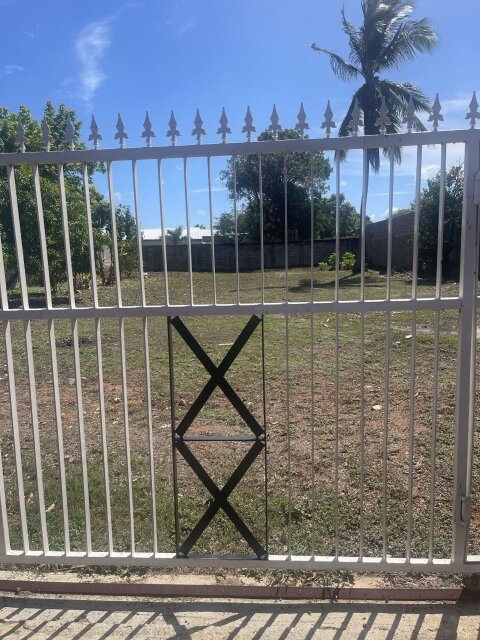 Residential Lot For Sale In Clarendon Land May Pen