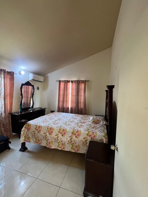 Fully Furnished 2 Bedrooms in New Harbour Village
