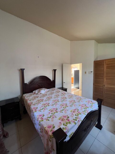 Fully Furnished 2 Bedrooms in New Harbour Village