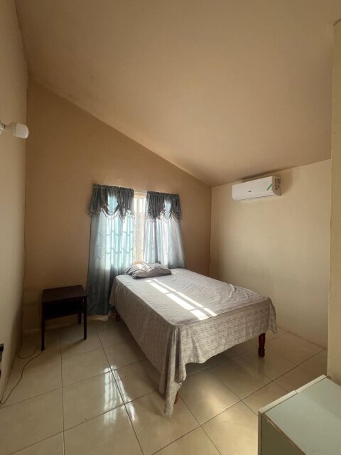 Fully Furnished 2 Bedrooms in New Harbour Village