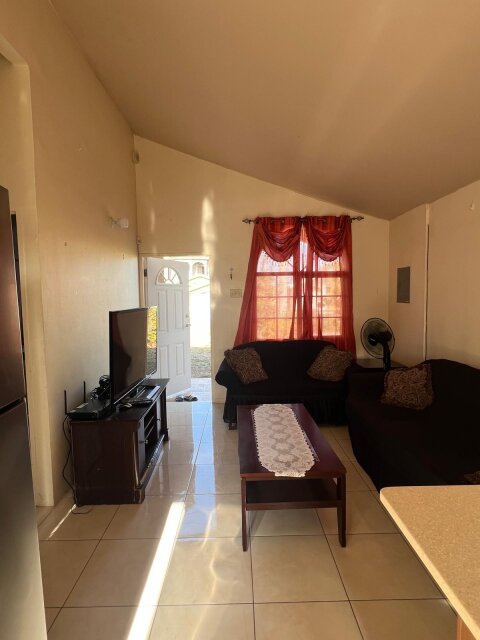 Fully Furnished 2 Bedrooms in New Harbour Village