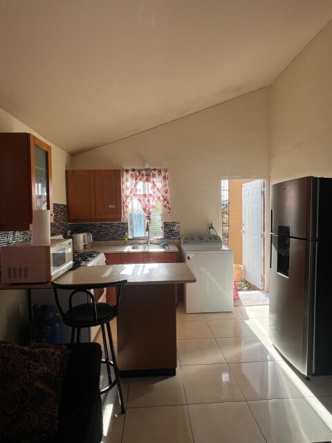 Fully Furnished 2 Bedrooms in New Harbour Village