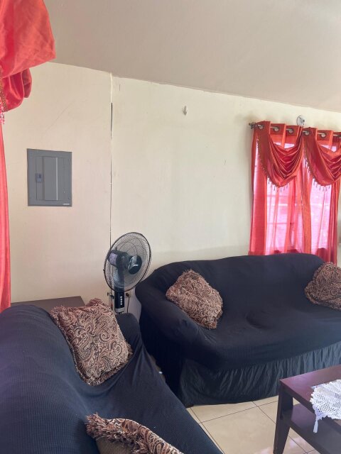 Fully Furnished 2 Bedrooms in New Harbour Village