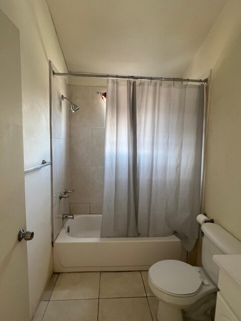 Fully Furnished 2 Bedrooms in New Harbour Village