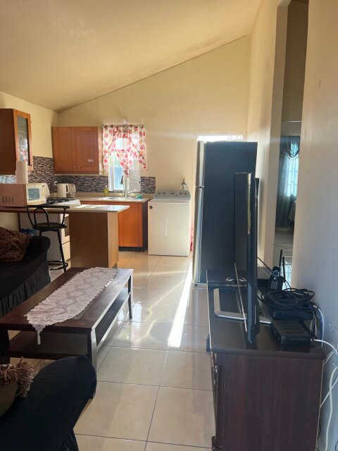 Fully Furnished 2 Bedrooms in New Harbour Village
