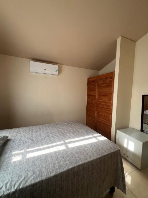 Fully Furnished 2 Bedrooms in New Harbour Village