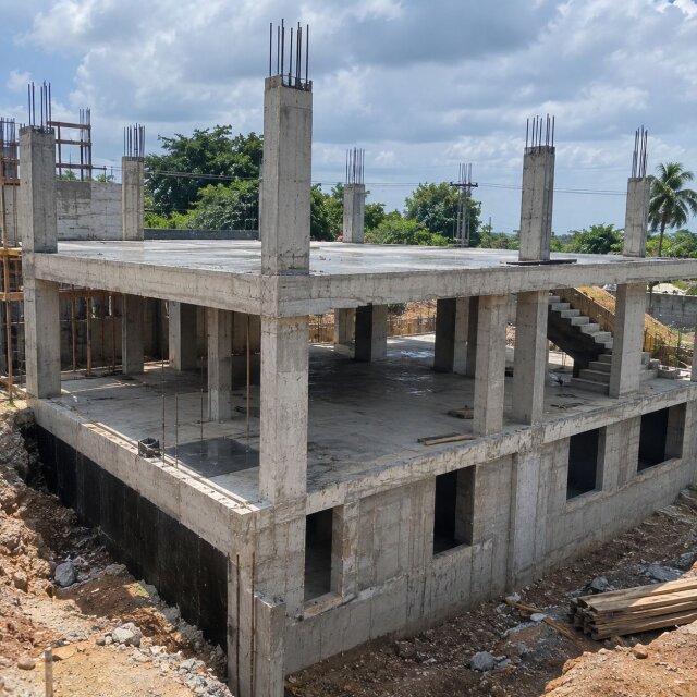 Construction Services Residential And Commerical