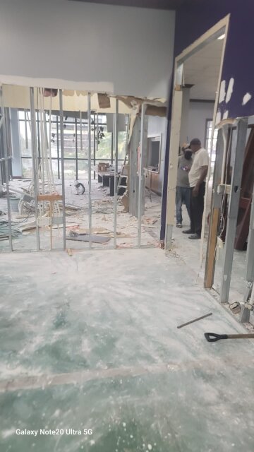 Construction Services Residential And Commerical