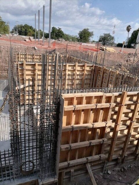 Construction Services Residential And Commerical