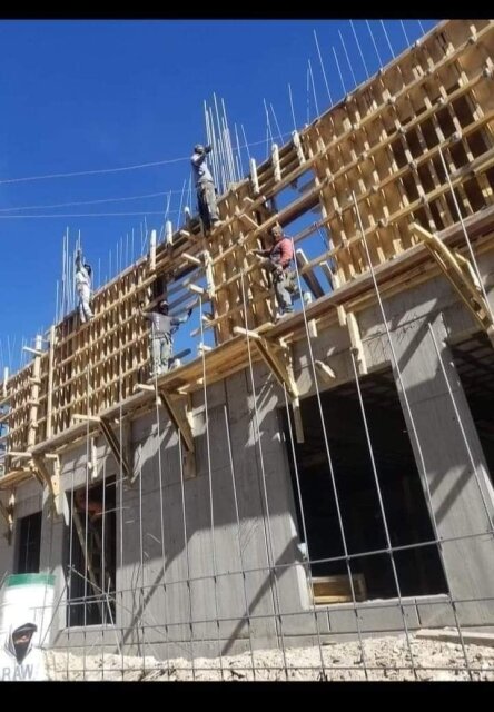 Construction Services Residential And Commerical