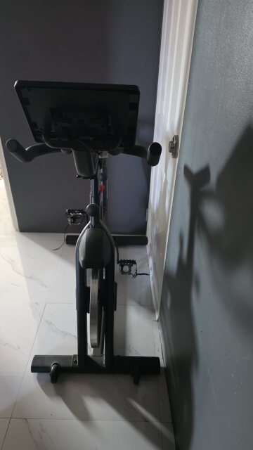 Gym Bicycle- Battery Operated