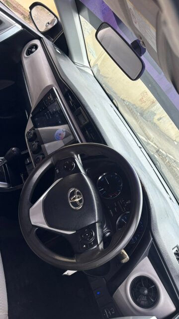 2017 Corolla XLI