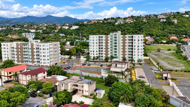Apartments For Sale| Kingston