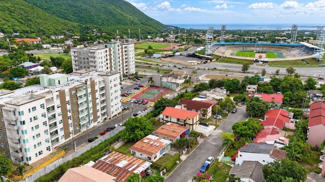 Apartments For Sale| Kingston