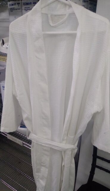 Bath Robe Men's Clothes Portmore