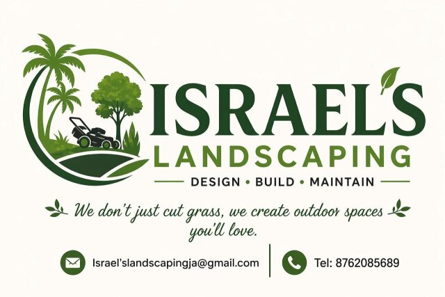Landscaping Maintenance Mona Road