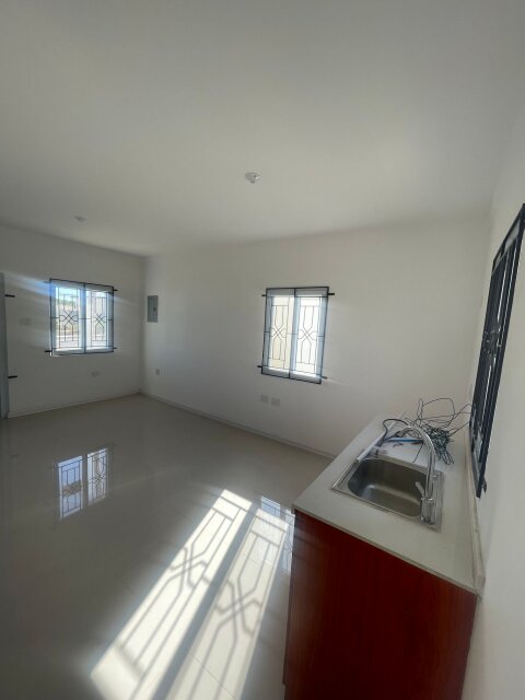 1 BEDROOM HOUSE FOR RENT
