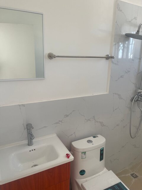 1 BEDROOM HOUSE FOR RENT