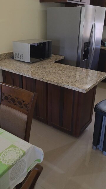 Furnished 3 Bedrooms Home In Gated Community