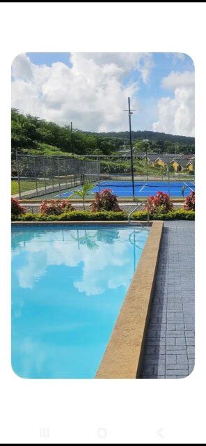 Furnished 3 Bedrooms Home In Gated Community