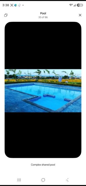 Furnished 3 Bedrooms Home In Gated Community