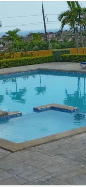 Furnished 3 Bedrooms Home In Gated Community