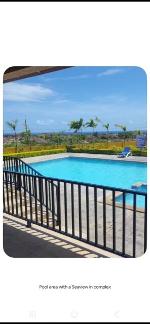 Furnished 3 Bedrooms Home In Gated Community