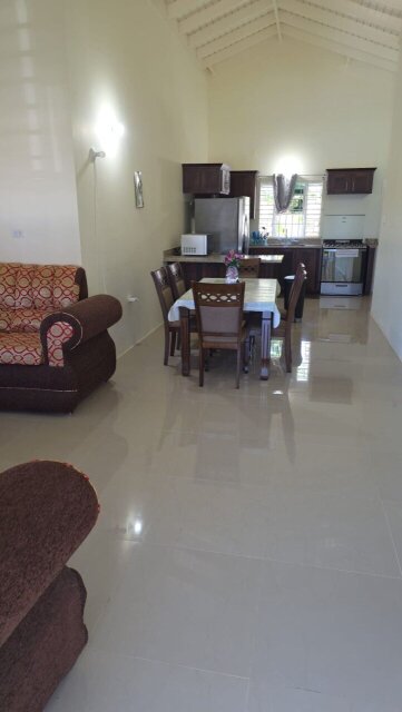 Furnished 3 Bedrooms Home In Gated Community