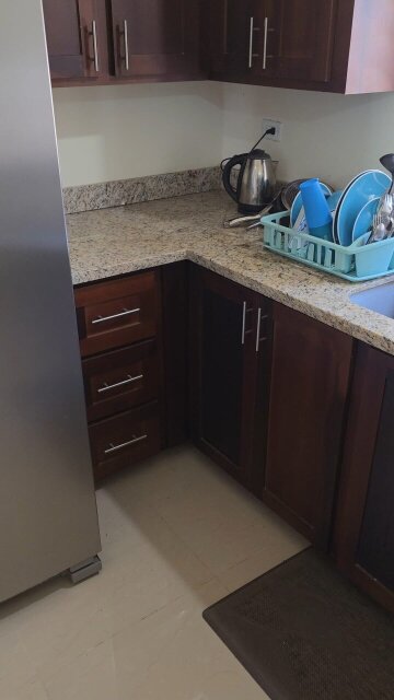Furnished 3 Bedrooms Home In Gated Community