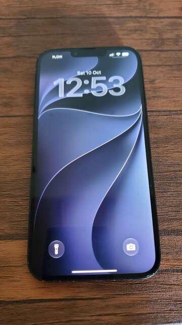 Iphone 14 Plus 128gb Battery Health 83% Phones Montego Bay