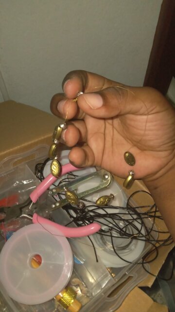 Jewelry For Sale Each Is For 1,000