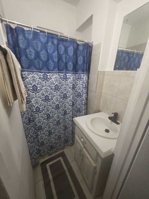 1 Bedroom Flat For Rent Furnished