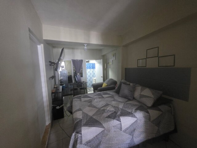 1 Bedroom Flat For Rent Furnished