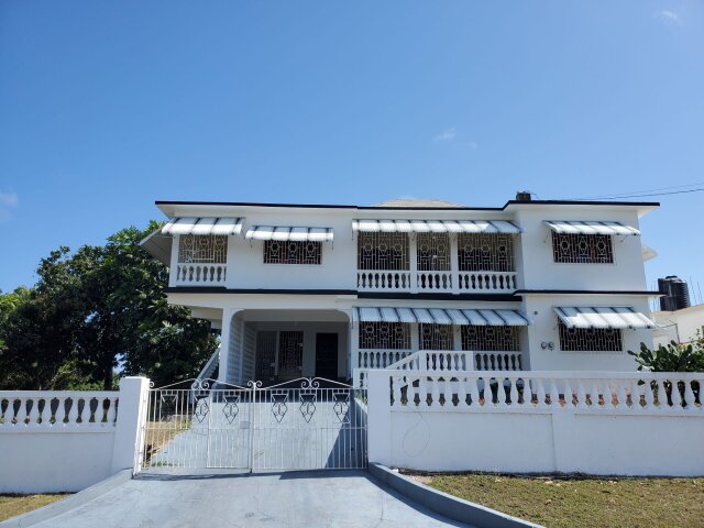 1 Bedroom Flat For Rent Furnished Apartments Montego Hills, Montego Bay