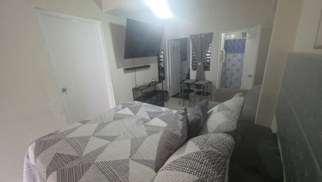 1 Bedroom Flat For Rent Furnished