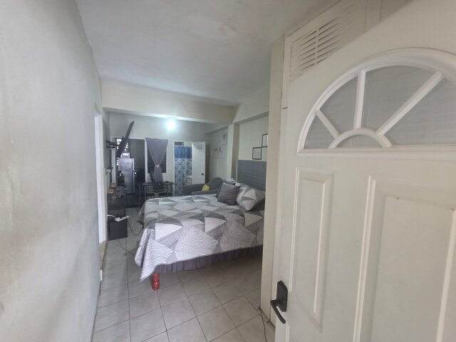 1 Bedroom Flat For Rent Furnished