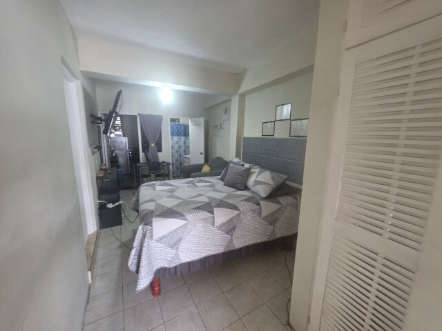 1 Bedroom Flat For Rent Furnished