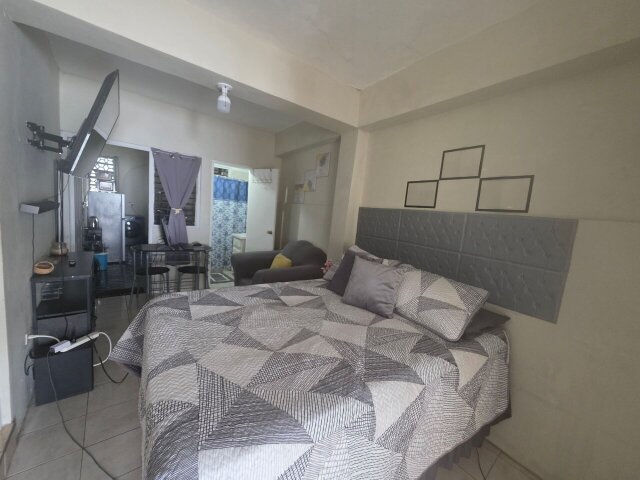 1 Bedroom Flat For Rent Furnished