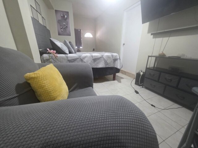 1 Bedroom Flat For Rent Furnished