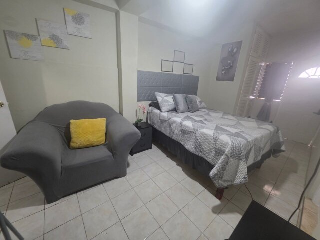 1 Bedroom Flat For Rent Furnished