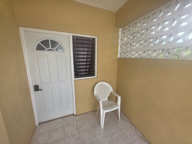 1 Bedroom Flat For Rent Furnished