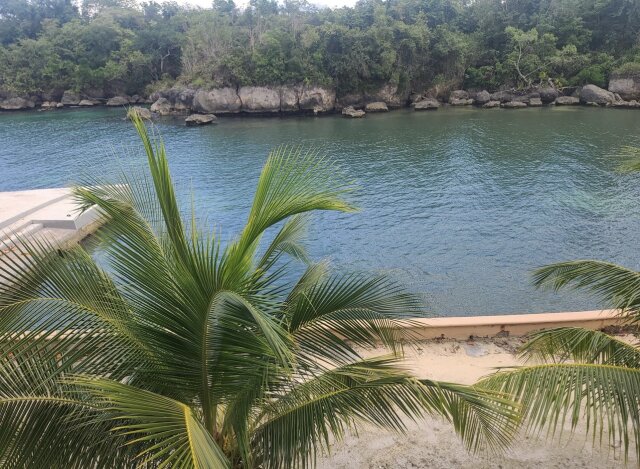 3 Bed, 2 Bath Resort Apartment