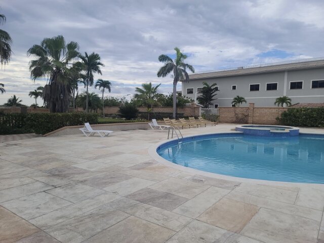 3 Bed, 2 Bath Resort Apartment