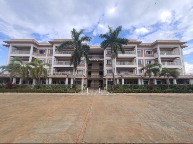 3 Bed, 2 Bath Resort Apartment Apartments Draxhall
