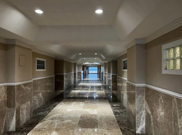 3 Bed, 2 Bath Resort Apartment