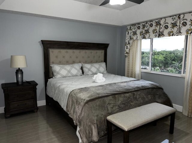 3 Bed, 2 Bath Resort Apartment